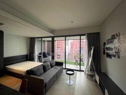 OUE Twin Peaks (D9), Condominium #507702231